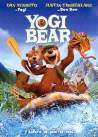 Title: Yogi Bear