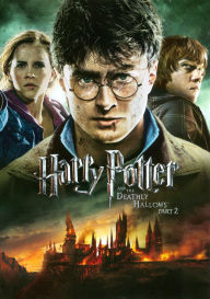 Harry Potter and the Deathly Hallows, Part 2