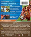 Alternative view 3 of Yogi Bear [2 Discs] [Blu-ray/DVD]