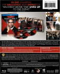 Alternative view 2 of Malcolm X [DigiBook] [Blu-ray]