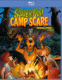 Scooby-Doo!: Camp Scare [2 Discs] [Blu-ray/DVD]