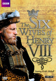 Six Wives of Henry VIII