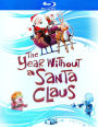 Year Without A Santa Claus