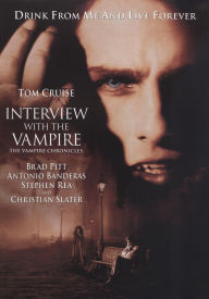 Title: Interview with the Vampire