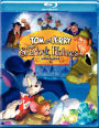 Tom and Jerry Meet Sherlock Holmes [2 Discs] [Blu-ray/DVD]