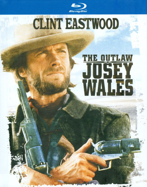 The Outlaw Josey Wales [DigiBook] [Blu-ray]