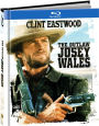 The Outlaw Josey Wales [DigiBook] [Blu-ray]