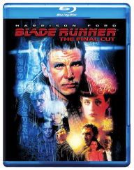 Title: Blade Runner: The Final Cut [Blu-ray]