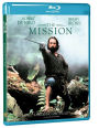 The Mission [Blu-ray]