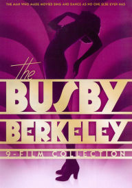 Busby Berkeley Collection
