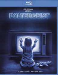 Title: Poltergeist [Blu-ray]