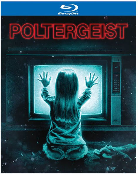 Poltergeist [Blu-ray]