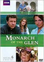 Monarch of the Glen: the Complete Series 6 | 883929148844 | DVD