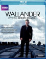 Wallander: Faceless Killers/The Man Who Smiled/The Fifth Woman [2 Discs] [Blu-ray]