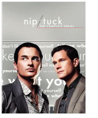 Title: Nip/Tuck: The Complete Series [35 Discs]