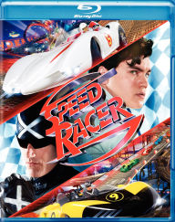 Speed Racer