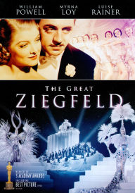 Title: The Great Ziegfeld