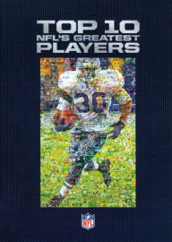 Title: NFL: Top 10: NFL's Greatest Players