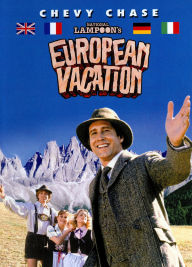 National Lampoon's European Vacation