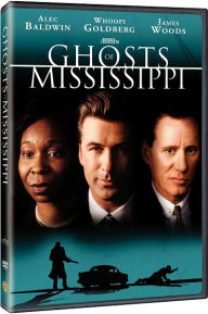 Title: Ghosts of Mississippi