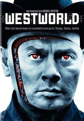 Westworld [P&S]