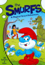 Smurfs: a Magical Smurf Adventure
