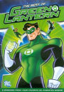 Best Of Green Lantern