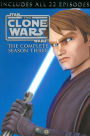 Star Wars: The Clone Wars - The Complete Season Three