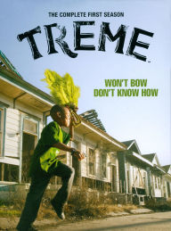 Treme: The Complete First Season