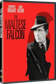 Title: The Maltese Falcon