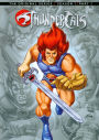 Thundercats: Season 1 Part 1 (2pc)