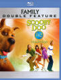 Scooby-Doo: The Movie/Scooby-Doo 2: Monsters Unleashed [WS] [2 Discs] [Blu-ray]