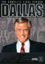 Dallas: the Complete Fourteenth Season