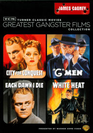 TCM Greatest Classic Films Collection: Gangsters - James Cagney