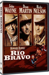 Title: Rio Bravo