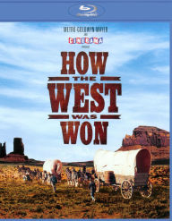 Title: How the West Was Won [Special Edition] [Blu-ray]