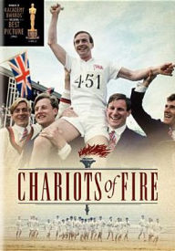 Title: Chariots of Fire [P&S]