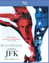JFK: Director's Cut