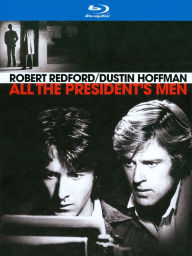 All the President's Men