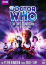 Doctor Who: The Caves of Androzani [Special Edition] [2 Discs]