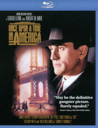 Once Upon a Time America