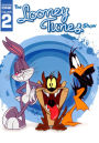 The Looney Tunes Show: Season One, Vol. 2