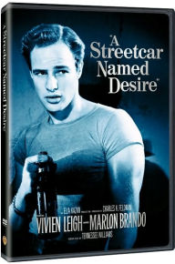 Title: A Streetcar Named Desire
