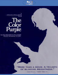 The Color Purple [Blu-ray]