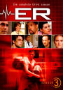 ER: The Complete Third Season [6 Discs]
