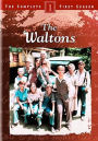 Waltons: the Complete First Season