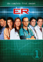 ER: The Complete First Season [7 Discs]
