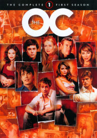 O.C.: the Complete First Season