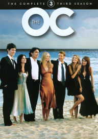 O.C.: the Complete Third Season