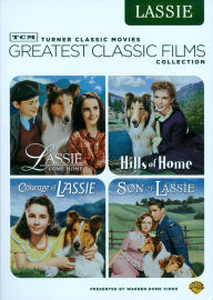TCM Greatest Classic Films Collection: Lassie